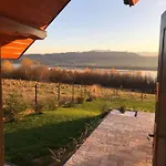 木屋 Na Hubce 1 Blisko Velo Czorsztyn *