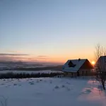 木屋 Na Hubce 1 Blisko Velo Czorsztyn Maniowy