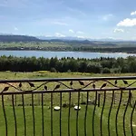 Na Hubce 1 Blisko Velo Czorsztyn 木屋