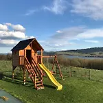 木屋 Na Hubce 1 Blisko Velo Czorsztyn *