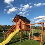 木屋 Na Hubce 1 Blisko Velo Czorsztyn *