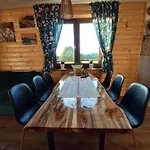 木屋 Na Hubce 1 Blisko Velo Czorsztyn *