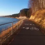 Na Hubce 1 Blisko Velo Czorsztyn 木屋 Maniowy