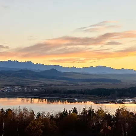 Na Hubce 1 בקתה *