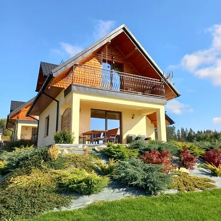 Na Hubce 1 * Maniowy