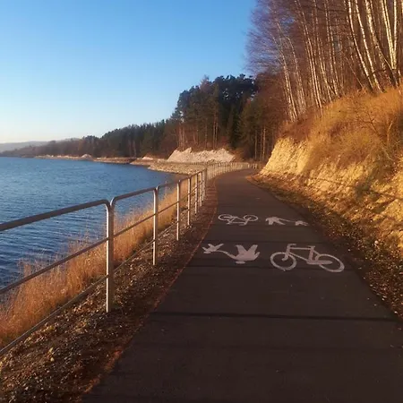 Na Hubce 1 Blisko Velo Czorsztyn Chalet Maniowy