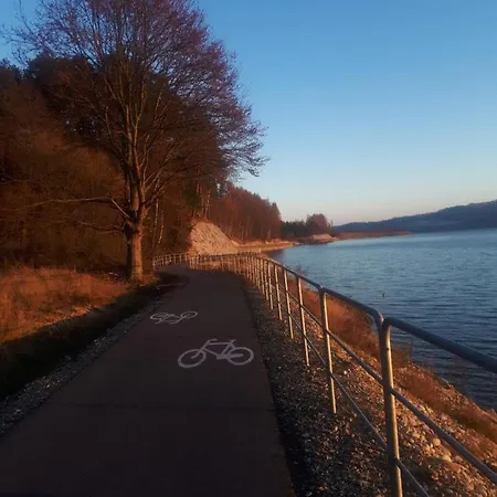 Na Hubce 1 Blisko Velo Czorsztyn Maniowy