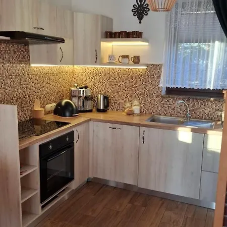 Na Hubce 1 * Maniowy