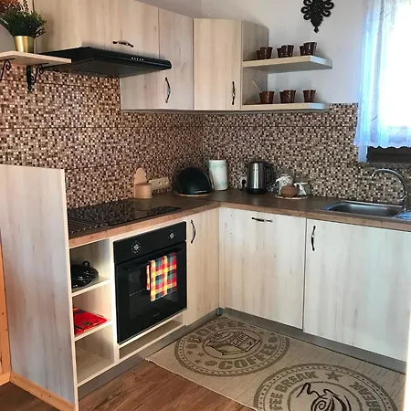 Chalet Na Hubce 1 Blisko Velo Czorsztyn *