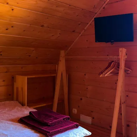 Chalet Na Hubce 1 Blisko Velo Czorsztyn *