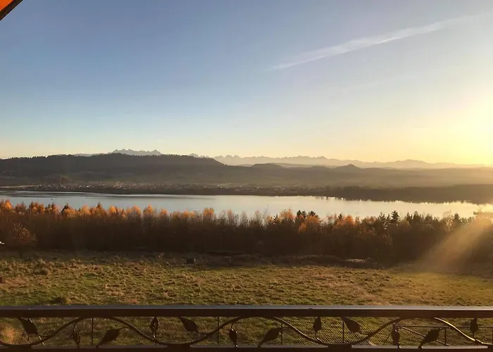 Dağ evi Na Hubce 1 *