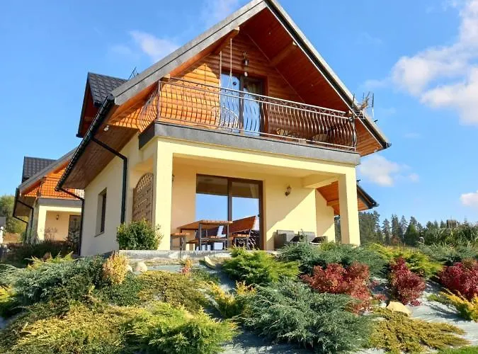 Na Hubce 1 * Maniowy