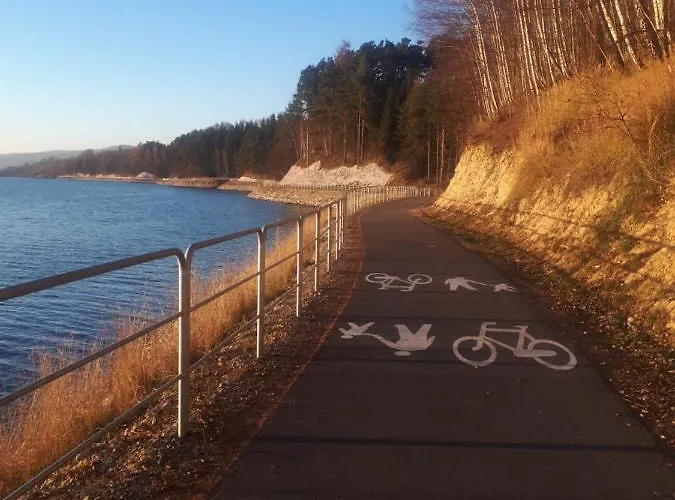 Na Hubce 1 Dağ evi Maniowy